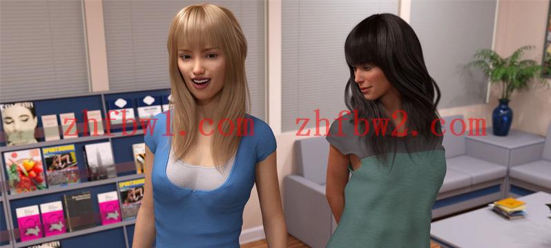 【SLG/汉化/动态】驯服(The Taming of the Brat) ver0.94 汉化版【PC+安卓/2.4G】