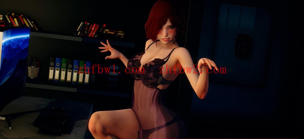 【神级欧美SLG/汉化/无敌建模】永恒世界 Eternum 0.62 完整精翻汉化版【PC+安卓/3.8G/更新】