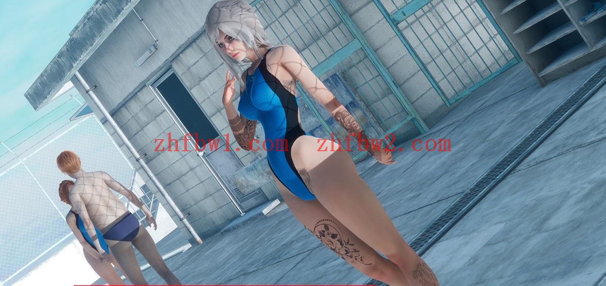 【神级欧美SLG/汉化/无敌建模】永恒世界 Eternum 0.62 完整精翻汉化版【PC+安卓/3.8G/更新】