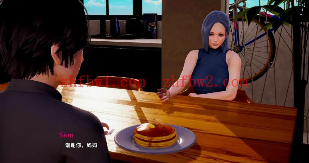 【欧美SLG/汉化/动态】深度复兴第10.5章汉化版【PC+安卓/3.0G/更新】