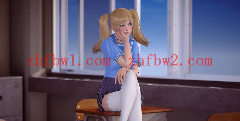 【欧美SLG/汉化/3D】永恒的仇杀Timeless Vendetta v0.3.0【PC+安卓/2.48G】