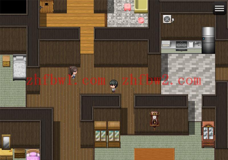 【日系RPG/AIGPT汉化】痴女村1.0版【PC+安卓/570M】