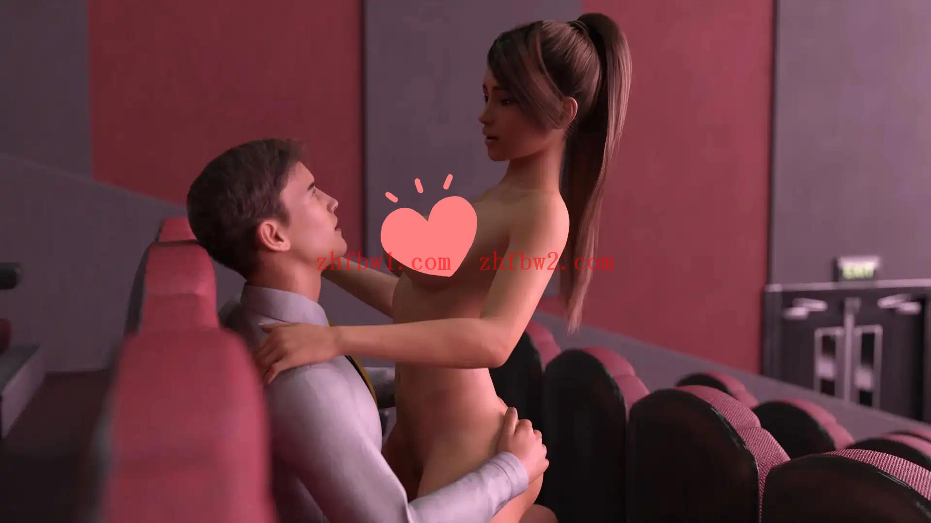 【欧美SLG/汉化/动态】回到米娅身边1.2.0汉化版【PC+安卓/3.74G/更新】