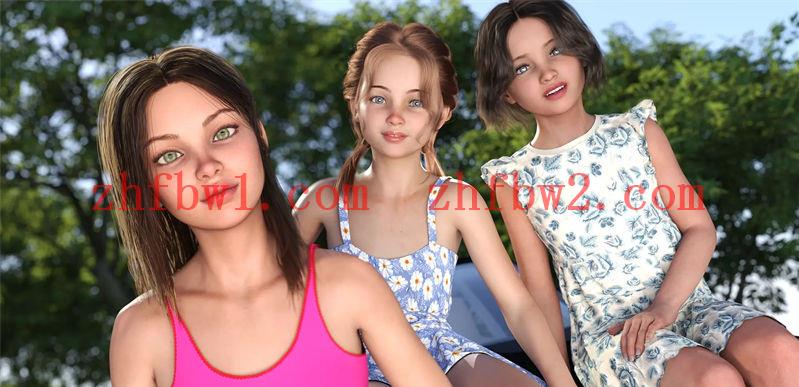 【SLG/汉化/动态】如此剧烈的疼痛 ver0.9.04 汉化版 全CG【PC+安卓/3.7G/更新】