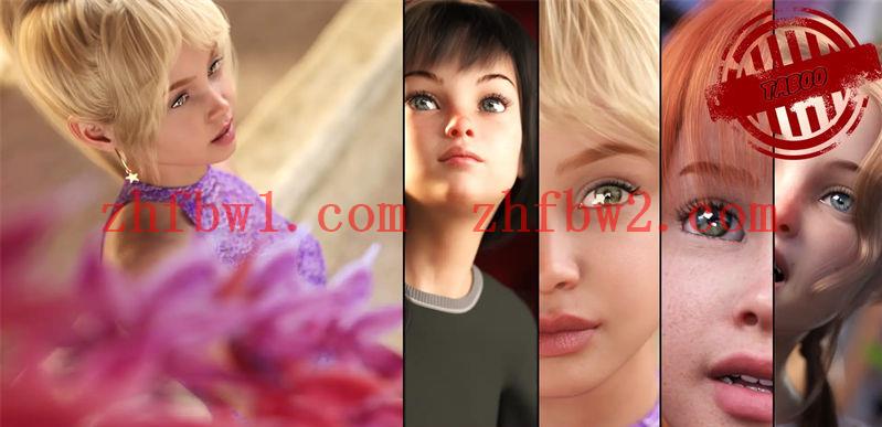 【SLG/汉化/动态】如此剧烈的疼痛 ver0.9.04 汉化版 全CG【PC+安卓/3.7G/更新】illusion中国i社Steam游戏下载