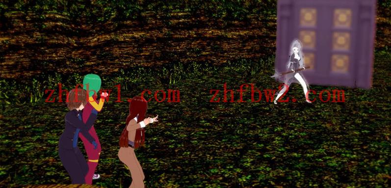 【日系SLG/汉化/3D】法师的秘密 Secrets of Sorcery v0.19.0 Public【PC+安卓/2.05G】