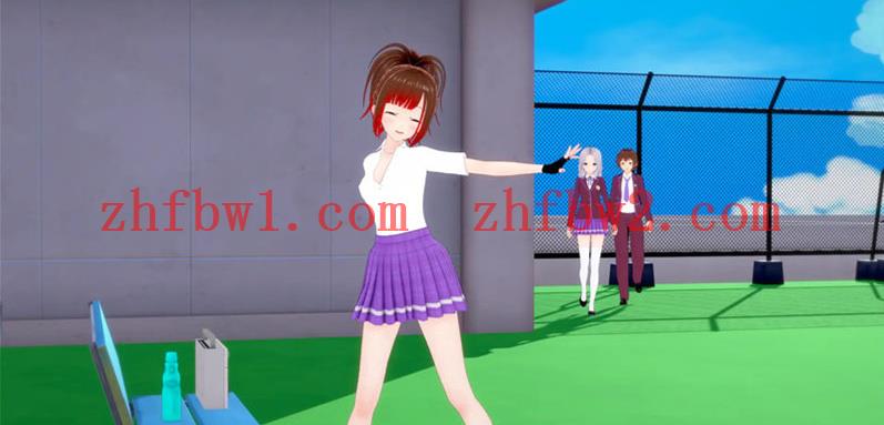 【日系SLG/汉化/3D】法师的秘密 Secrets of Sorcery v0.19.0 Public【PC+安卓/2.05G】