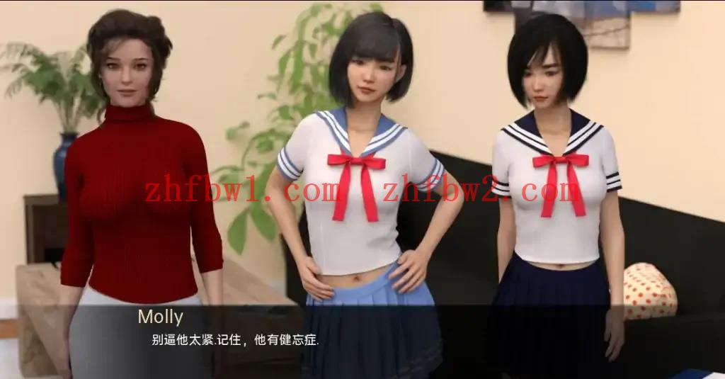 【欧美SLG/汉化/动态】最佳交易2.9汉化版【PC+安卓/1.02G/更新】