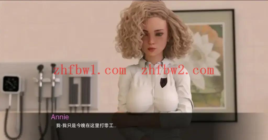 【欧美SLG/汉化/动态】最佳交易2.9汉化版【PC+安卓/1.02G/更新】