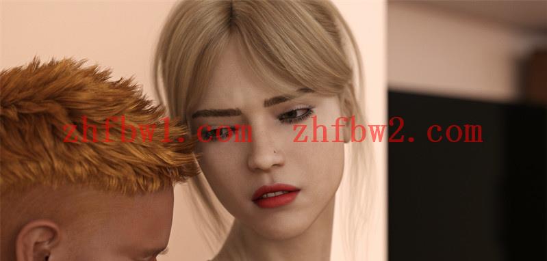 【欧美SLG/汉化/3D】堕落的心Corrupted Hearts v0.3【PC+安卓/1G】