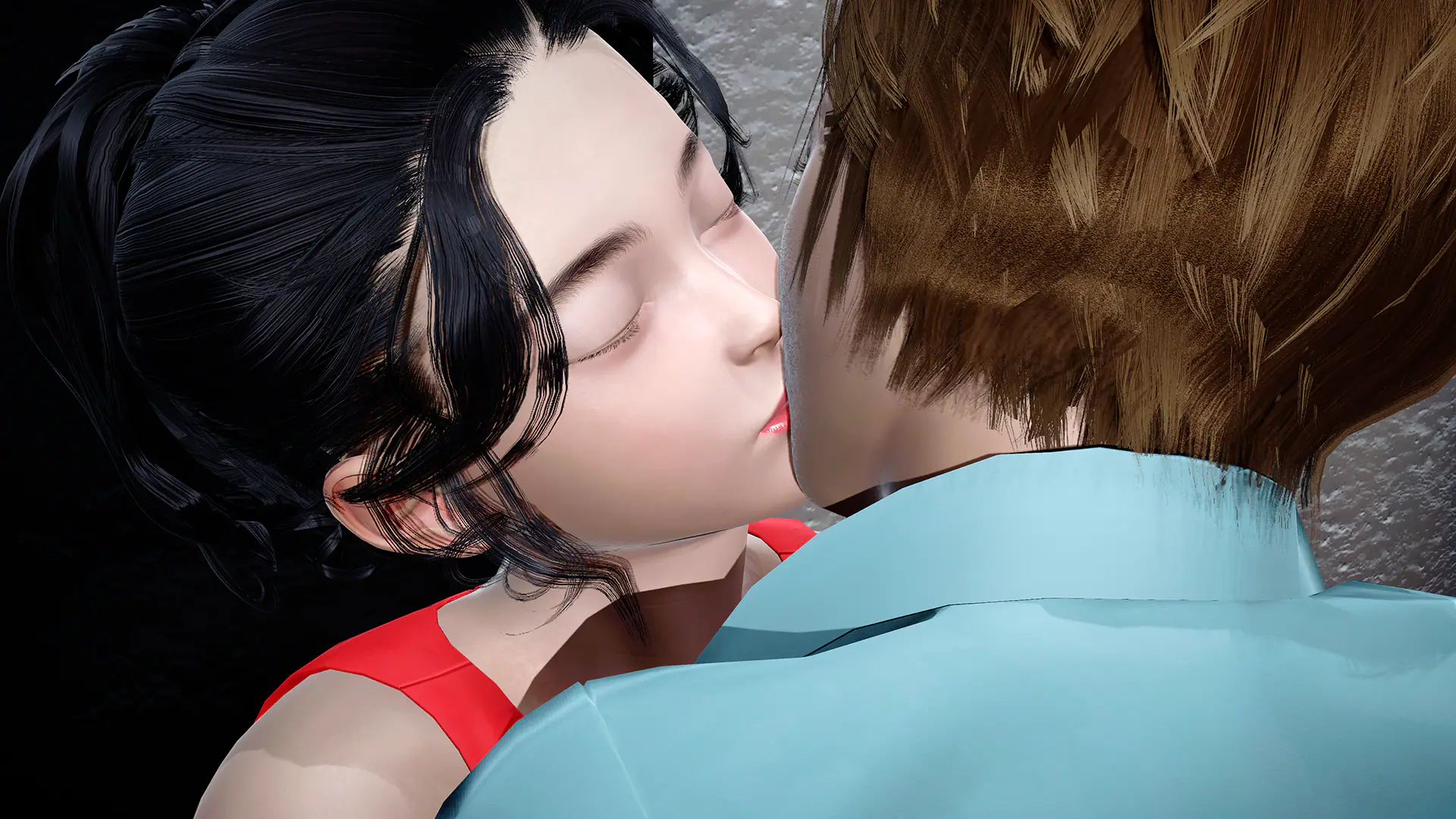 【亚洲SLG/汉化/3D】Jeijei的后宫 Jeijei’s Harem v0.12【PC+安卓/3.2G】