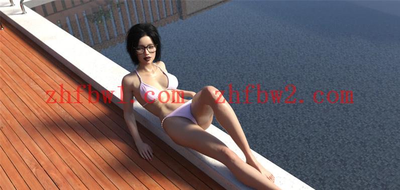 【神作SLG/汉化】午夜天堂 ver0.23 汉化精英版 全CG【PC+安卓/2.8G/更新】