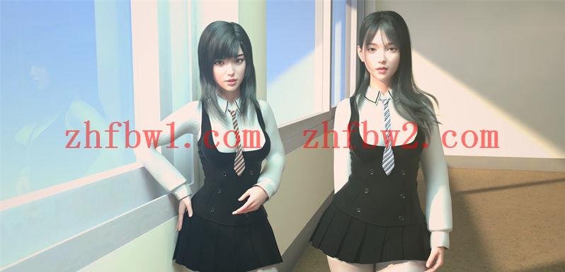 【SLG/汉化/动态】最热的夏天(Hottest Summer) ver0.35 汉化版【PC+安卓/2.6G/更新】