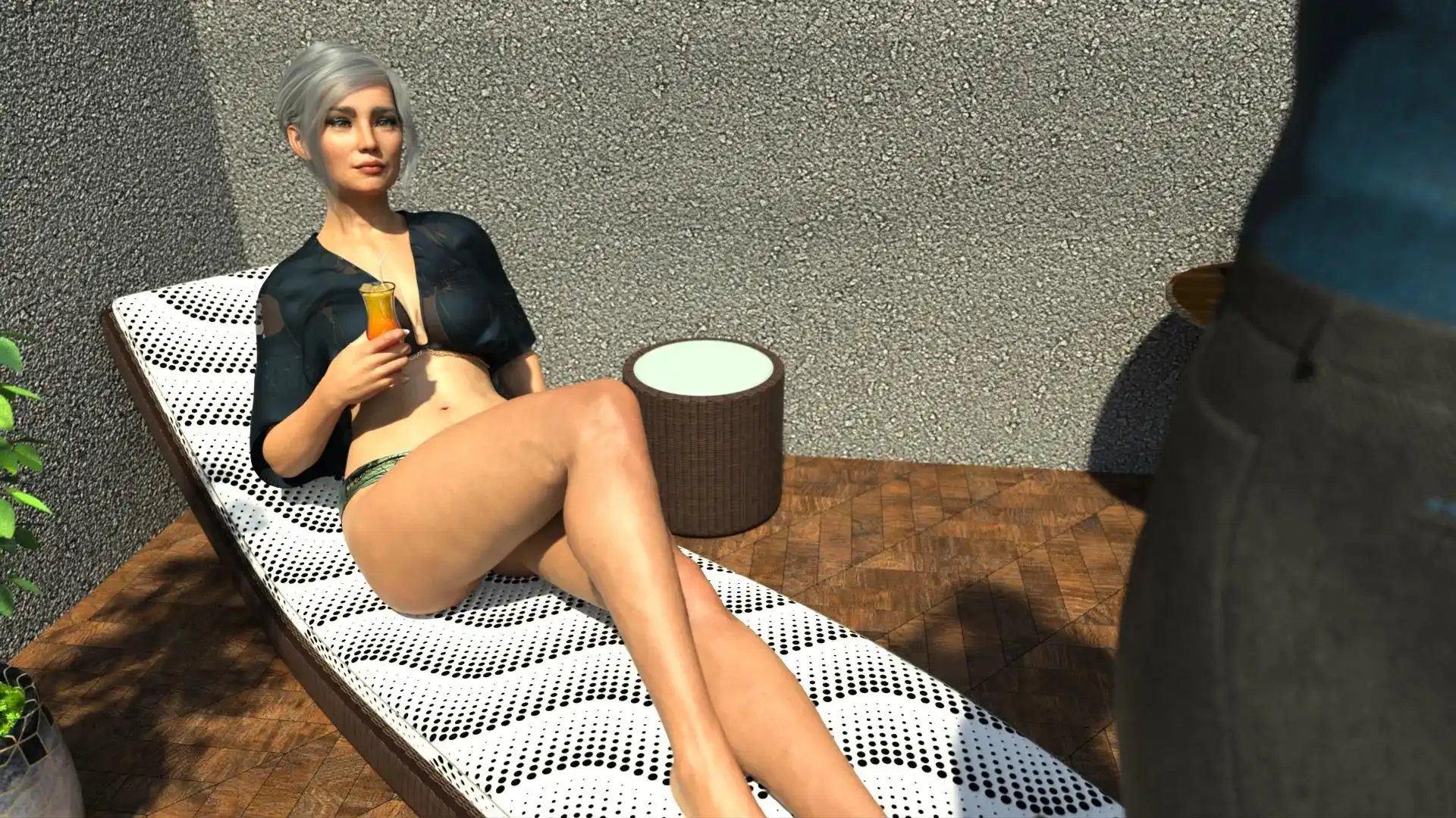 【欧美SLG/汉化/动态】猛禽Ep.9.1.1.0汉化版【PC+安卓/1.05G/更新】