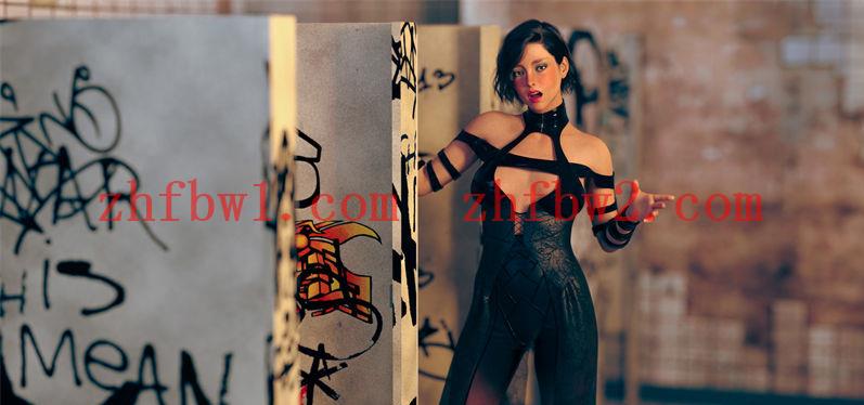 【沙盒SLG/汉化】血色樱花2(Red Sakura Mansion2) ver1.7 汉化版【PC+安卓/1.8G】