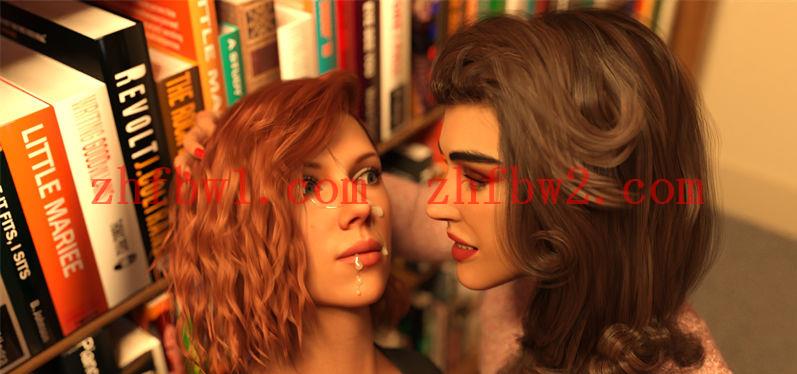 【沙盒SLG/汉化】血色樱花2(Red Sakura Mansion2) ver1.7 汉化版【PC+安卓/1.8G】