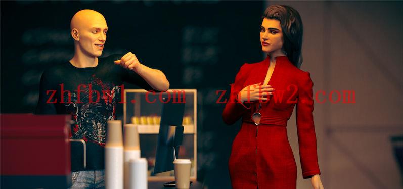 【沙盒SLG/汉化】血色樱花2(Red Sakura Mansion2) ver1.7 汉化版【PC+安卓/1.8G】