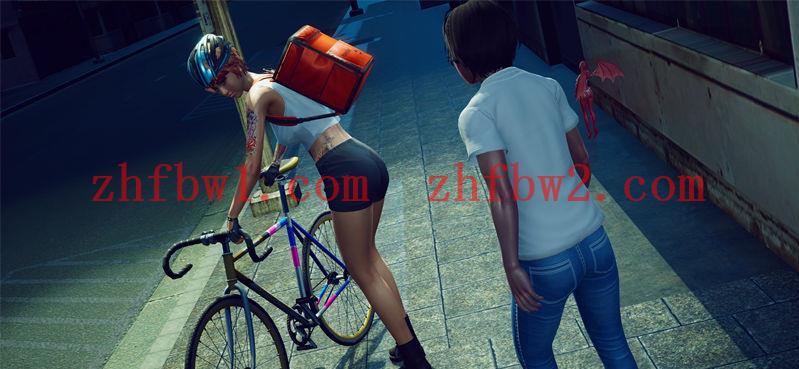 【亚洲SLG/汉化/3D】挫败感 Frustration v0.02c【PC+安卓/1.78G】