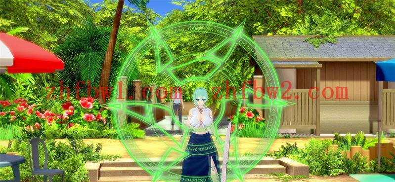 【日系SLG/汉化/3D】雇佣兵 Mercenaries v0.6【PC+安卓/2.55G】