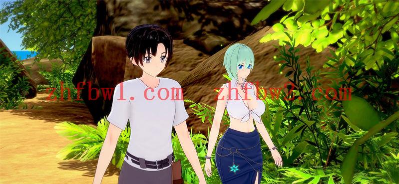 【日系SLG/汉化/3D】雇佣兵 Mercenaries v0.6【PC+安卓/2.55G】