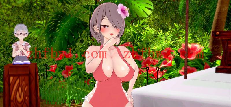 【日系SLG/汉化/3D】雇佣兵 Mercenaries v0.6【PC+安卓/2.55G】