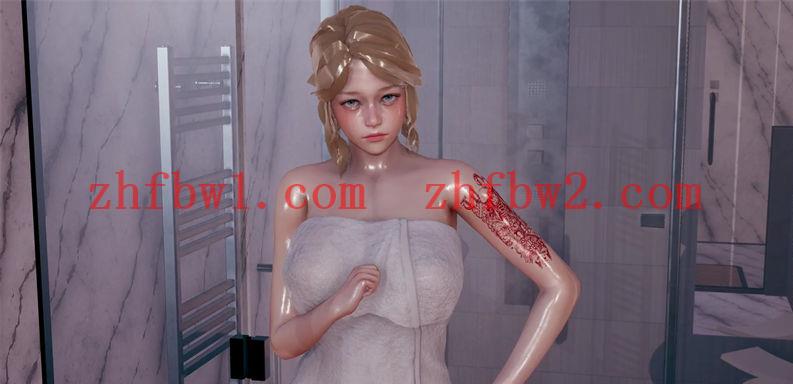 【亚洲SLG/汉化/动态】女仆和少女 V0.10.0 精翻汉化版【PC+安卓/3.8G/更新】