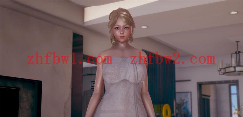 【亚洲SLG/汉化/动态】女仆和少女 V0.10.0 精翻汉化版【PC+安卓/3.8G/更新】