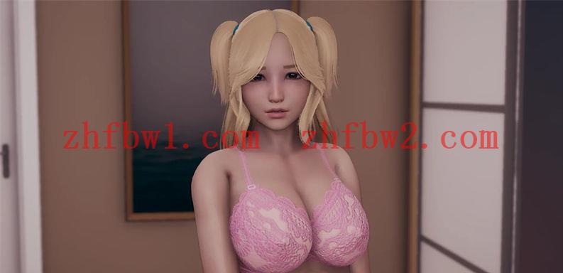 【亚洲SLG/汉化/动态】女仆和少女 V0.10.0 精翻汉化版【PC+安卓/3.8G/更新】