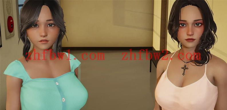 【亚洲SLG/汉化/动态】女仆和少女 V0.10.0 精翻汉化版【PC+安卓/3.8G/更新】