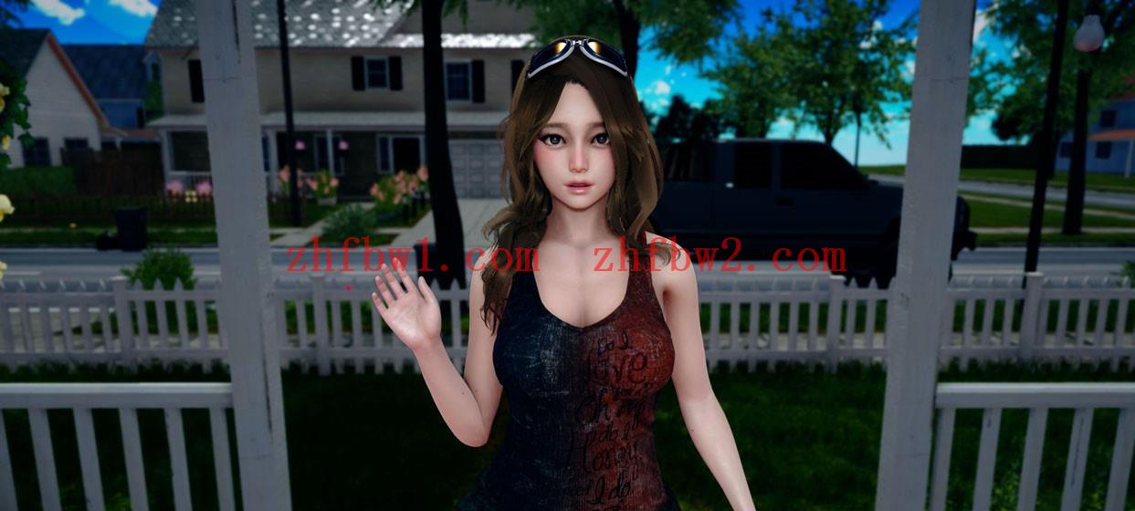 【国风SLG/汉化/动态】我的女友是恶霸 Ch1.Ep3.Part1 汉化版【PC+安卓/5G/更新】