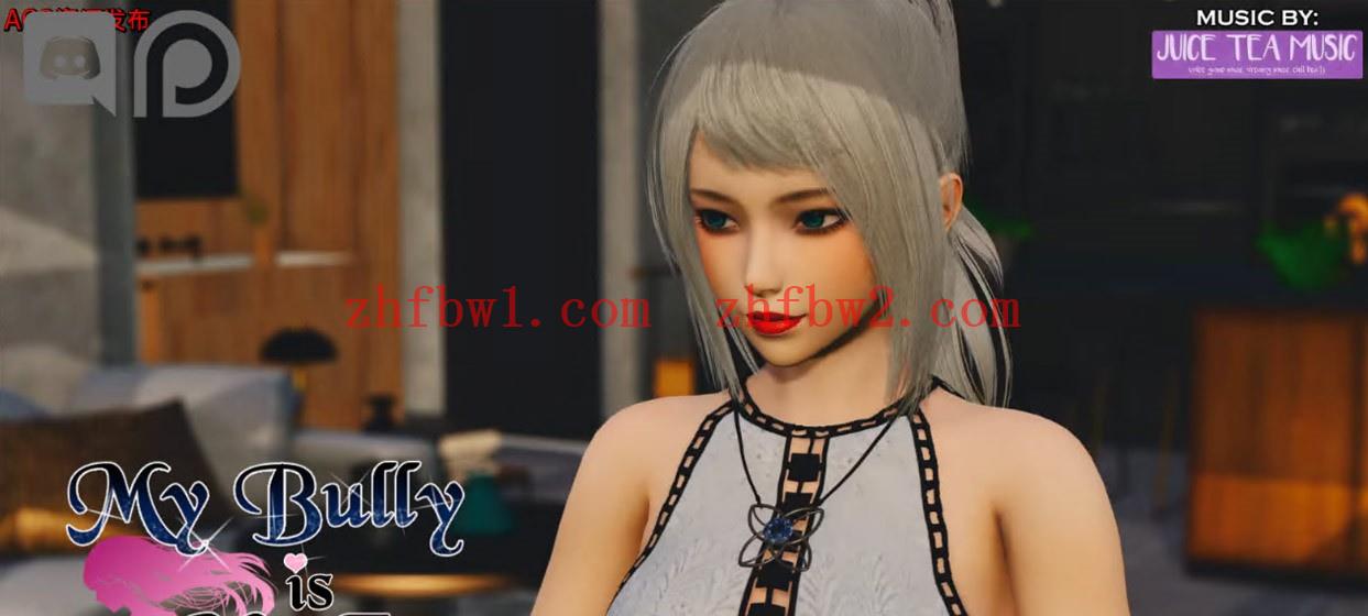 【国风SLG/汉化/动态】我的女友是恶霸 Ch1.Ep3.Part1 汉化版【PC+安卓/5G/更新】