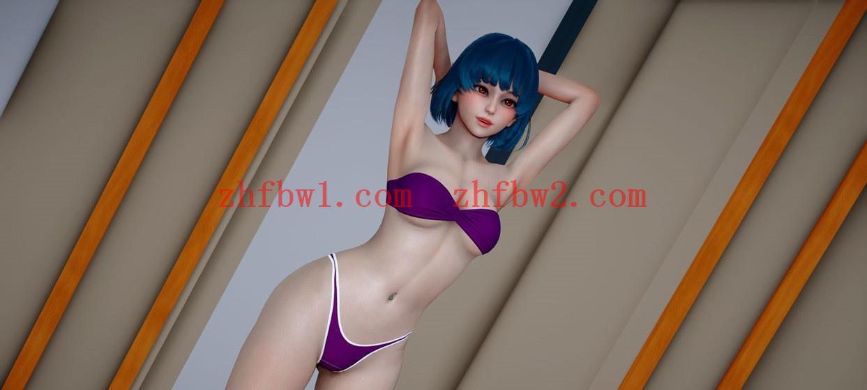 【国风SLG/汉化/动态】我的女友是恶霸 Ch1.Ep3.Part1 汉化版【PC+安卓/5G/更新】