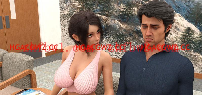 【SLG/汉化/动态】父女之爱 Ver0.53 汉化版【PC+安卓/3G/更新】illusion中国i社Steam游戏下载