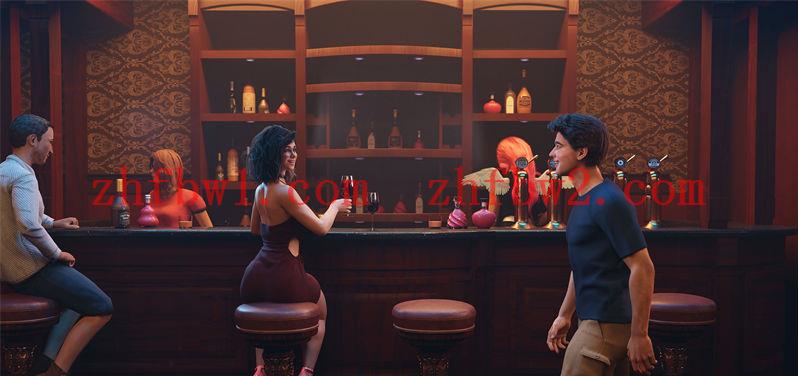 【神作SLG/汉化/动态】新生(FreshWomen) S2.EP2.P2 官方中文版【PC+安卓/12G/更新】