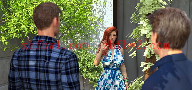 【神作SLG/汉化/动态】新生(FreshWomen) S2.EP2.P2 官方中文版【PC+安卓/12G/更新】