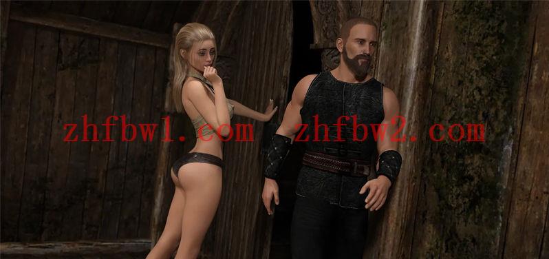 【沙盒SLG/汉化/动态】欲望之城(The Lust City) S2 v1.1.1 汉化版【PC+安卓/1.1G/更新】