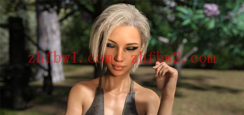 【沙盒SLG/汉化/动态】欲望之城(The Lust City) S2 v1.1.1 汉化版【PC+安卓/1.1G/更新】