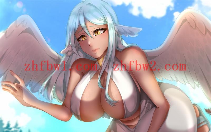 【欧美SLG/汉化/2D】巨人守护者 Giant Guardians v0.3.46【PC+安卓/2.21G/更新】