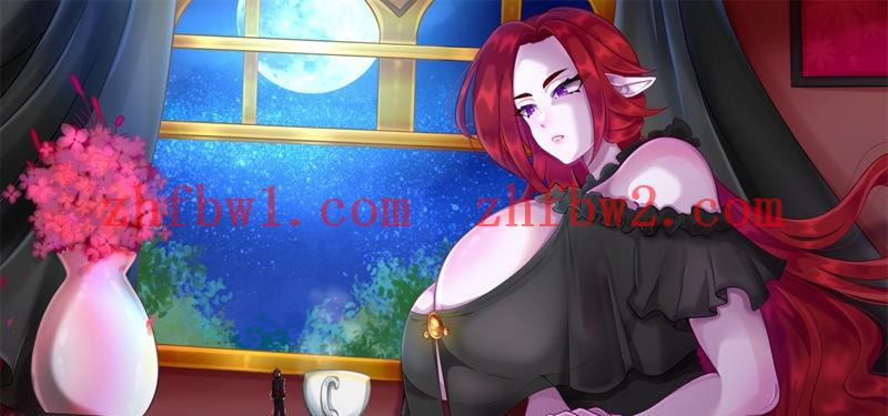 【欧美SLG/汉化/2D】巨人守护者 Giant Guardians v0.3.46【PC+安卓/2.21G/更新】