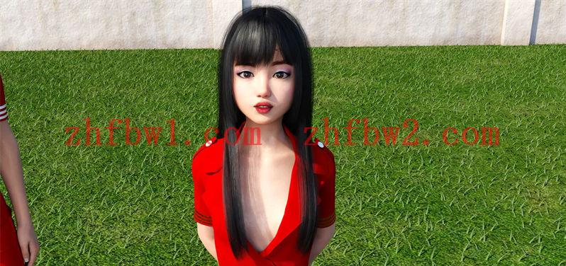 【神作SLG/汉化/动态】阳光湾恋人 CH3 Ver1.00i 汉化版【PC+安卓/2.3G/更新】