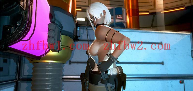 【亚洲SLG/汉化/3D】欧派奥德赛 Oppai Odyssey v0.4.2A【PC+安卓/3.6G/更新】