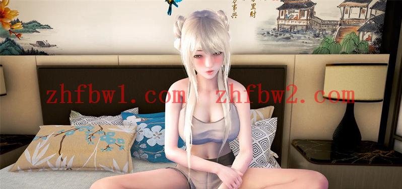 【亚洲SLG/汉化/3D】欧派奥德赛 Oppai Odyssey v0.4.2A【PC+安卓/3.6G/更新】