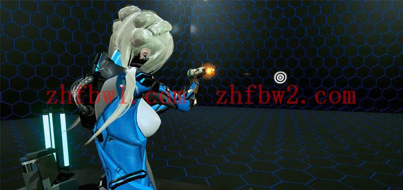 【亚洲SLG/汉化/3D】欧派奥德赛 Oppai Odyssey v0.4.2A【PC+安卓/3.6G/更新】