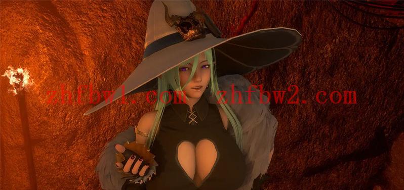 【亚洲SLG/汉化/3D】欧派奥德赛 Oppai Odyssey v0.4.2A【PC+安卓/3.6G/更新】