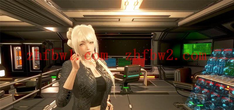 【亚洲SLG/汉化/3D】欧派奥德赛 Oppai Odyssey v0.4.2A【PC+安卓/3.6G/更新】