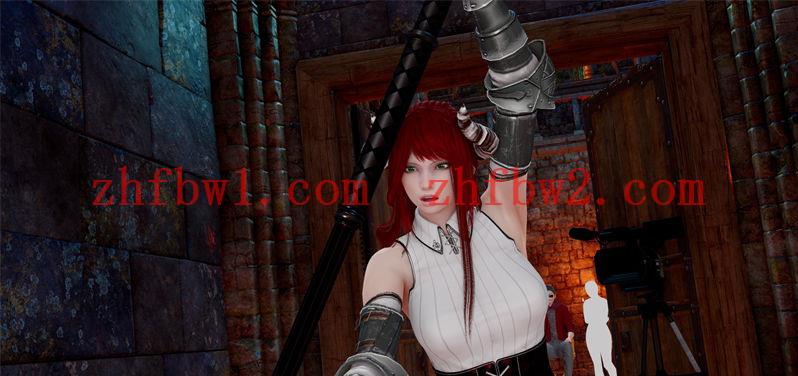 【亚洲SLG/汉化/3D】权力少女 Maidens of Power v0.7【PC+安卓/3.5G/更新】