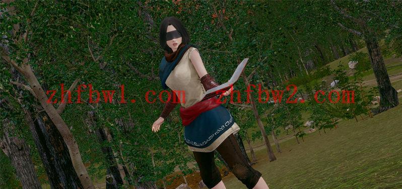 【亚洲SLG/汉化/3D】权力少女 Maidens of Power v0.7【PC+安卓/3.5G/更新】