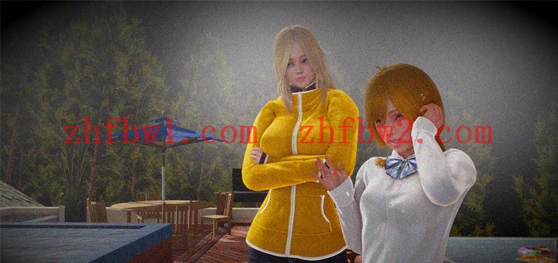 【亚洲SLG/汉化/3D】权力少女 Maidens of Power v0.7【PC+安卓/3.5G/更新】