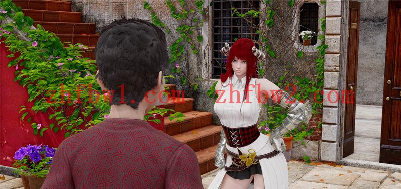 【亚洲SLG/汉化/3D】权力少女 Maidens of Power v0.7【PC+安卓/3.5G/更新】