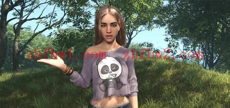 【SLG/汉化/动态】涩情小说(Erotica) Ep.8 汉化版【PC+安卓/3.5G/更新】